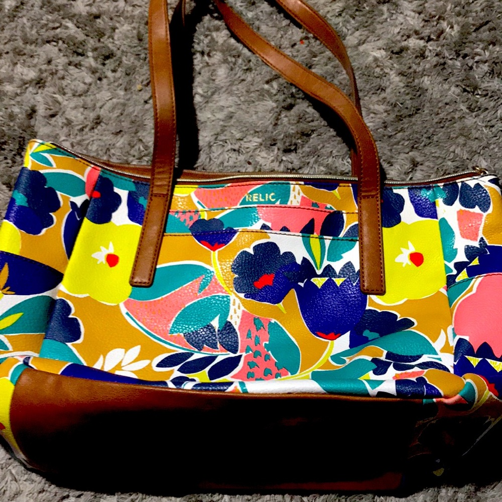 Handbag
